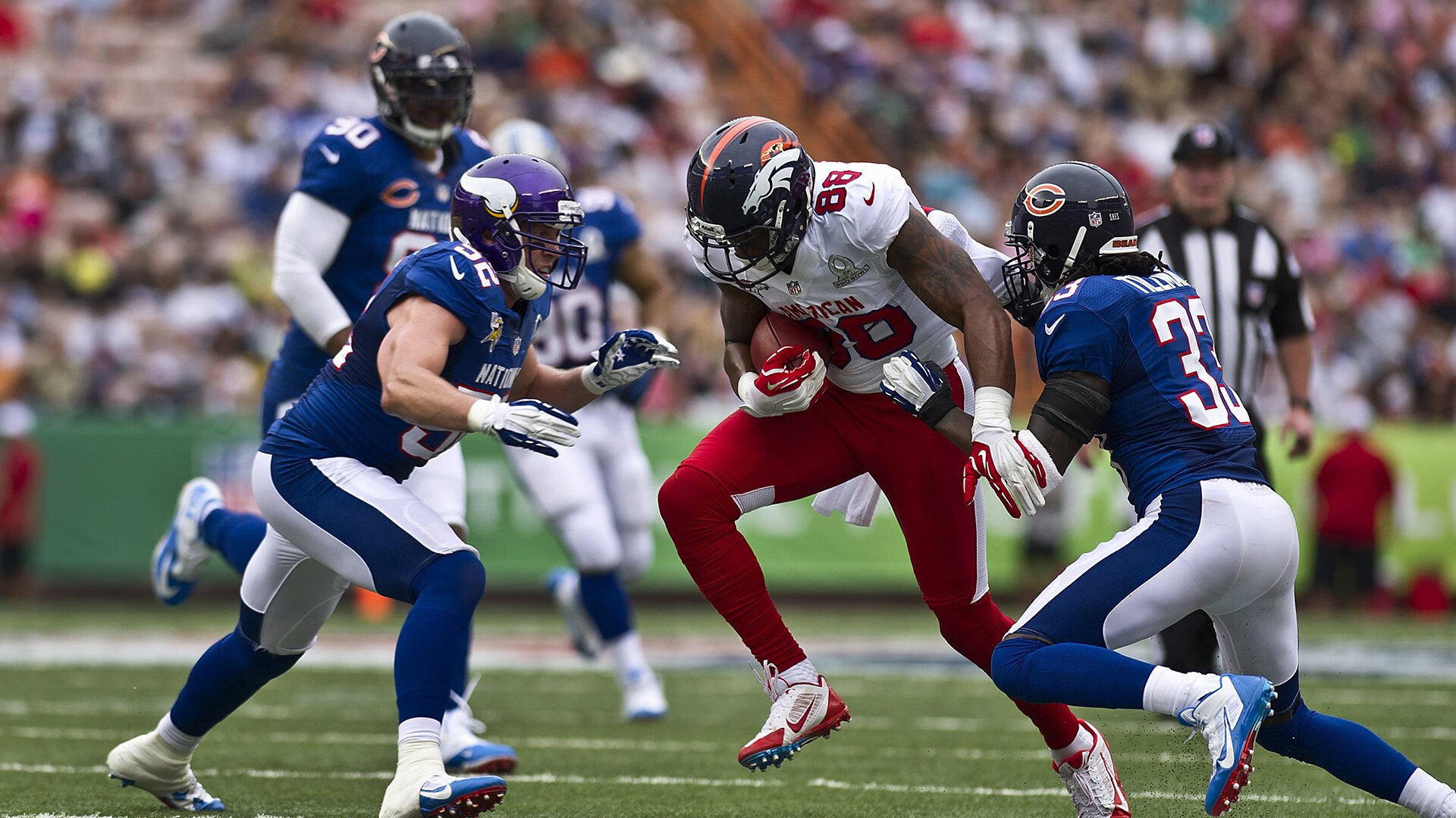 开云体育在线-德甲争冠战之夜，卢卡库，扛起全队的攻城锤