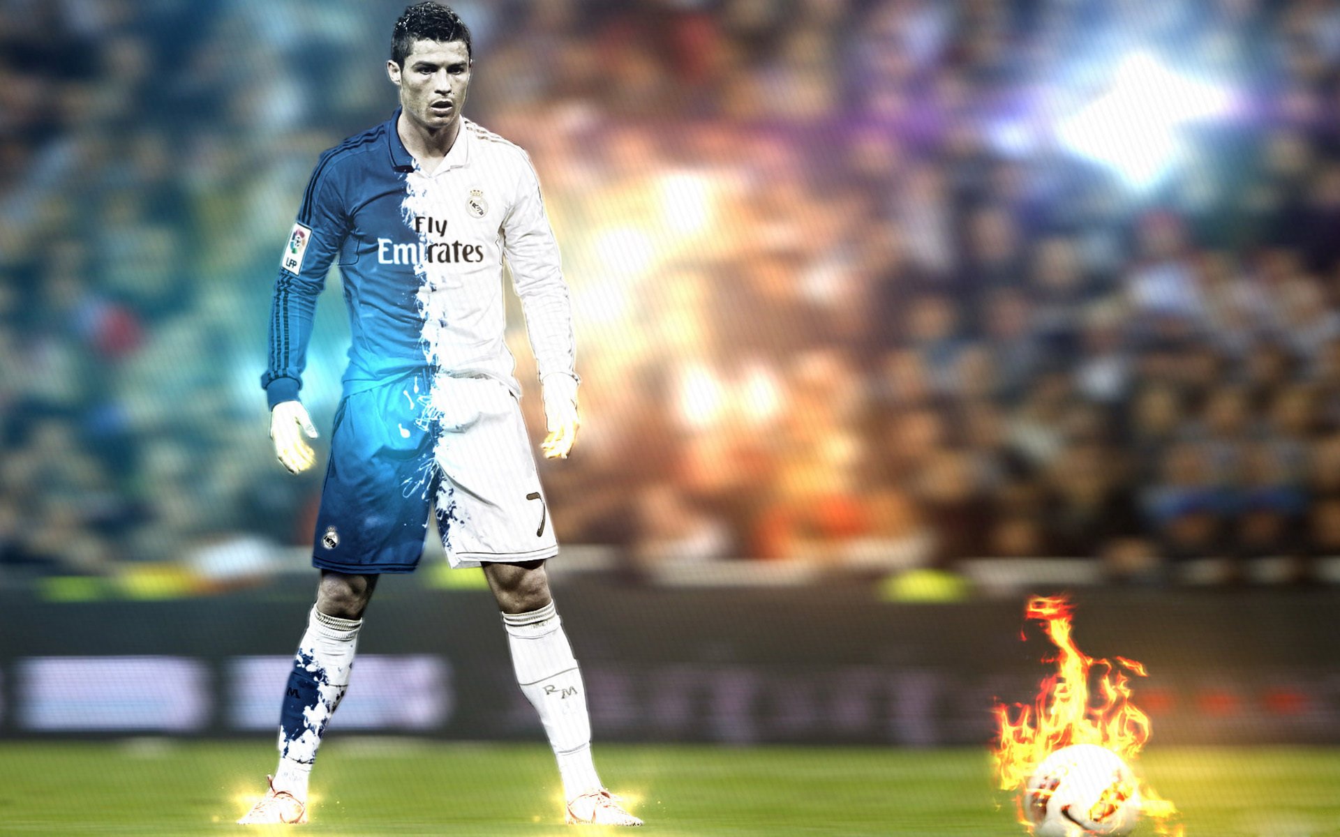 西决生死战之夜，贝恩的沉默与一座城的回响